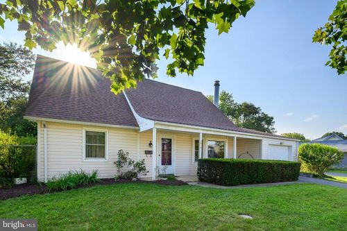 3418 Medina Ln, BOWIE, MD, 20715-1832 | Card Image