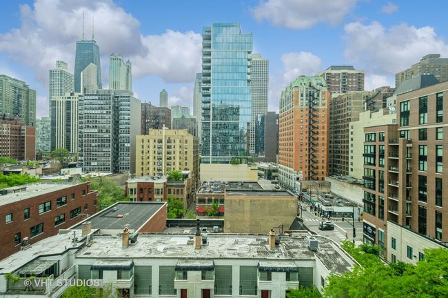 APT-1007 - 1 E Scott St, Condo with 0 bedrooms, 1 bathrooms and null parking in CHICAGO IL | Image 12
