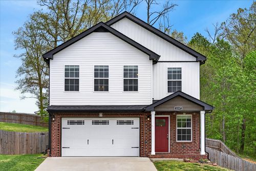 1237 Ridge Meadow Drive, Clarksville, TN, 37042 | Card Image