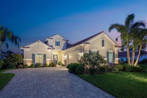 1744 Grande Park Dr, ENGLEWOOD, FL, 34223-2300 | Card Image