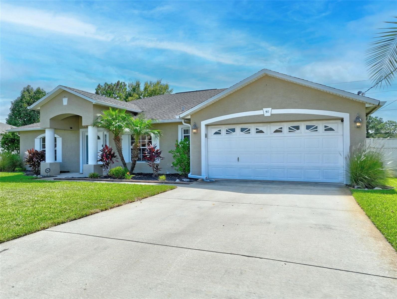 Felwood Ln, Palm Coast, FL 32137