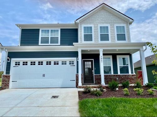 1057 Ewell Farm Cir, Spring Hill, TN, 37174 | Card Image