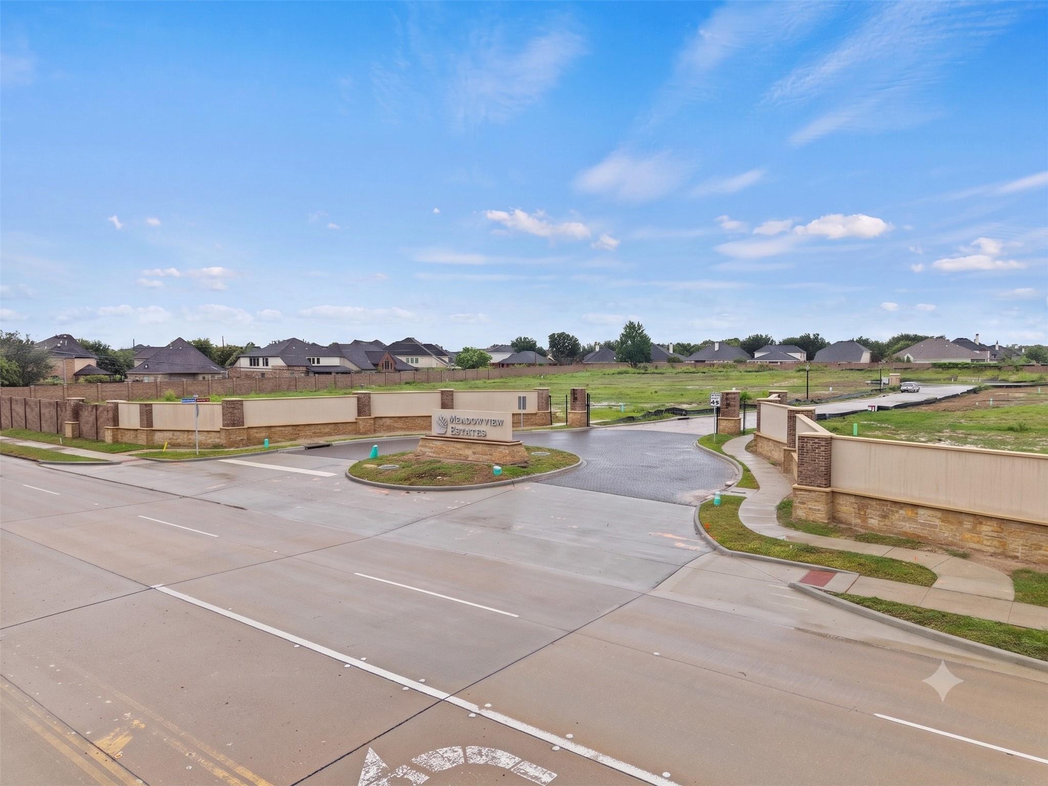 Land in Sugar Land 2
