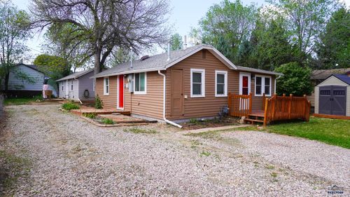 2017 Monte Vista Dr, Rapid City, SD, 57702-3226 | Card Image