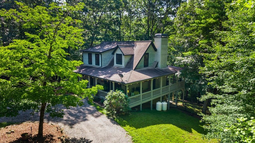 Residential in Hayesville 2