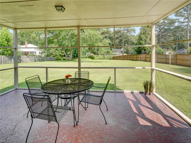 2861 Greenview Rd, House other with 4 bedrooms, 3 bathrooms and null parking in Chesapeake VA | Image 41