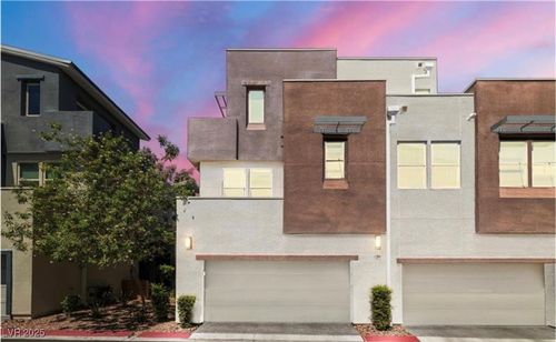 unit-101-11278 Kraft Mountain Ave, Las Vegas, NV, 89135-3489 | Card Image