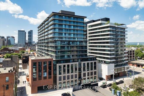 714-1 Jarvis St, Hamilton, ON, L8R3J2 | Card Image