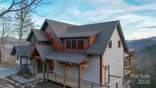 461 Sugar Hill Ln, Sugar Grove, NC, 28679-9807 | Card Image
