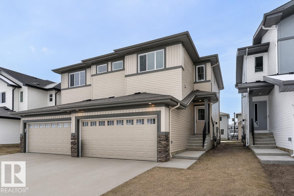 Residential in Edmonton