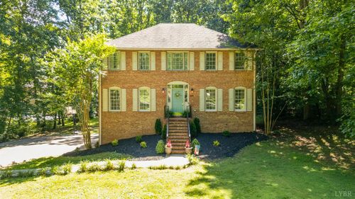 1090 Smoketree Dr, Forest, VA, 24551-2345 | Card Image