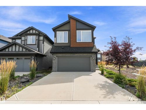 3249 Dixon Way Sw, Edmonton, AB, T6W5K9 | Card Image