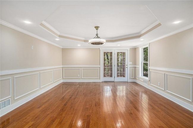 116 Little Ln, House other with 4 bedrooms, 4 bathrooms and 6 parking in Lula GA | Image 11