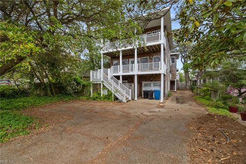b-215 83rd St Street, Virginia Beach, VA, 23451 | Card Image