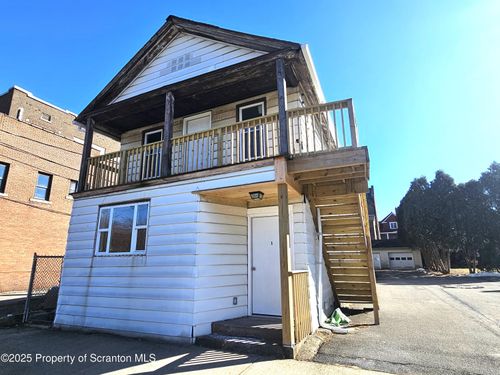 2-125 River St, Olyphant, PA, 18447-1435 | Card Image
