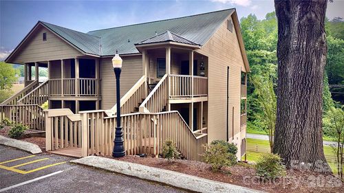 3-160 Whitney Blvd, Lake Lure, NC, 28746-8847 | Card Image