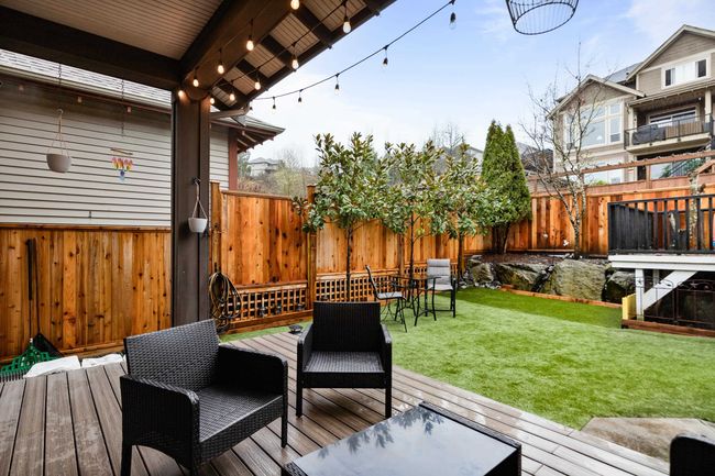 22828 Foreman Dr, House other with 5 bedrooms, 4 bathrooms and 4 parking in Maple Ridge BC | Image 32