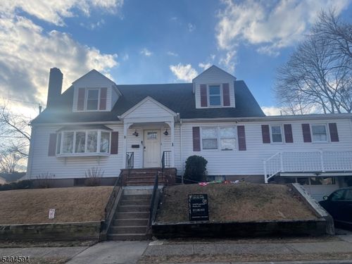 1 Coolidge Pl, Haledon, NJ, 07508-1635 | Card Image