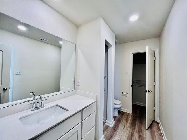 1233 Parker Dr, Townhouse with 4 bedrooms, 3 bathrooms and null parking in Princeton TX | Image 5