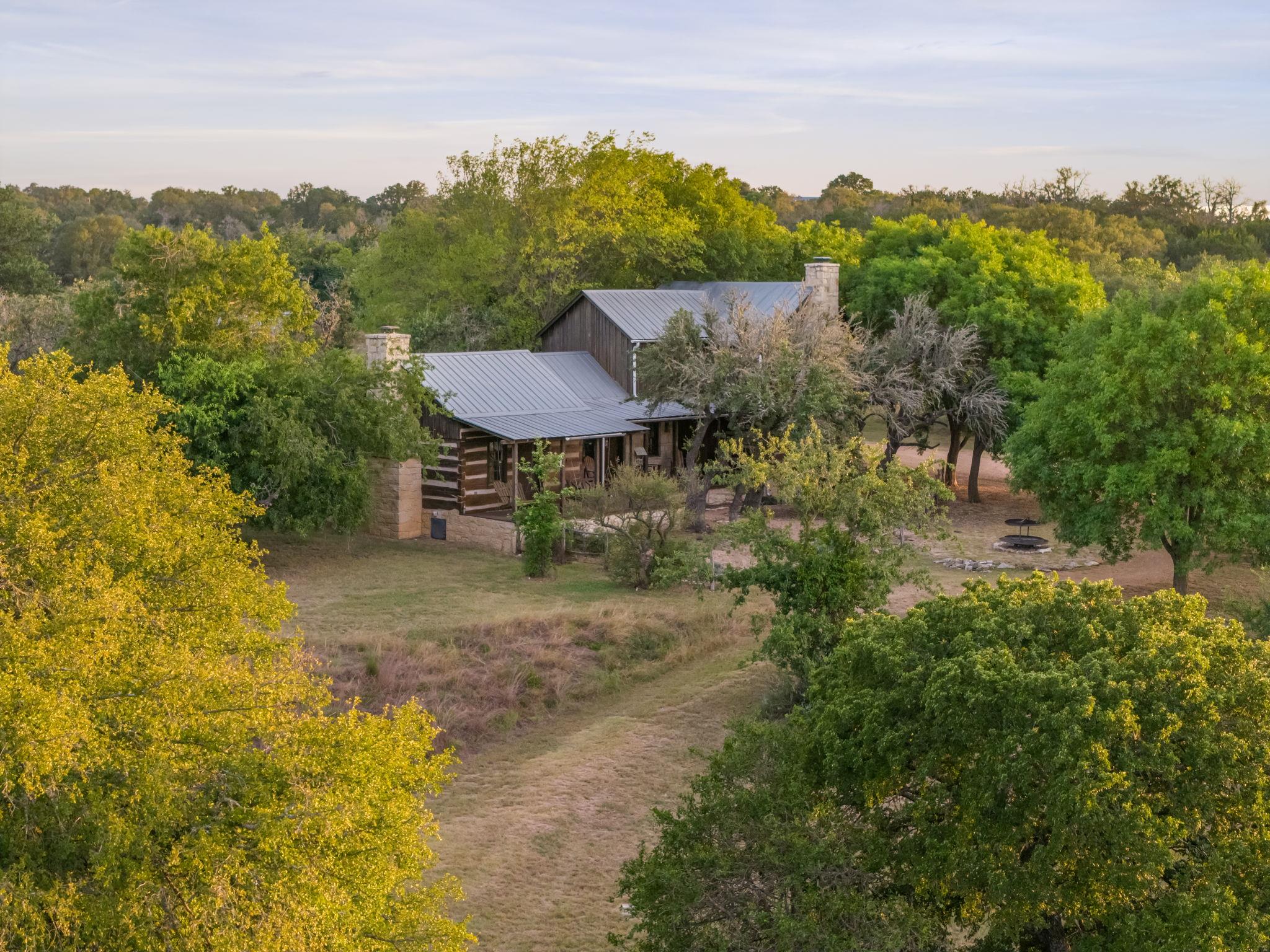 Farm in Fredericksburg