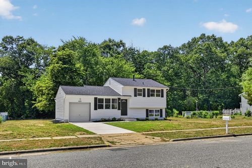 4510 Gail Lane, NEWFIELD, NJ, 08344 | Card Image