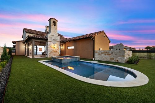 92 Encantada, Horseshoe Bay, TX, 78657-6334 | Card Image