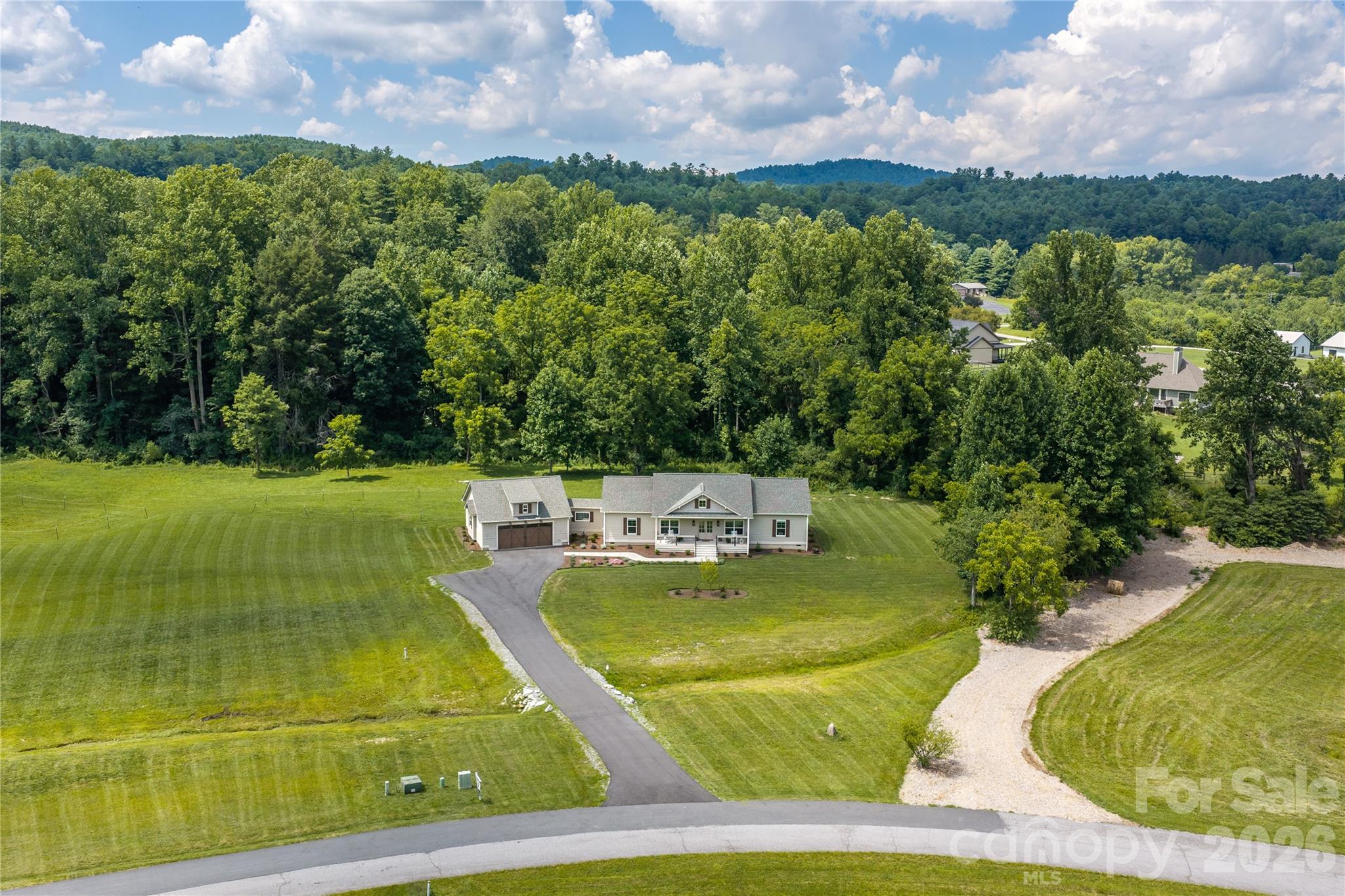 Residential in Hendersonville 2