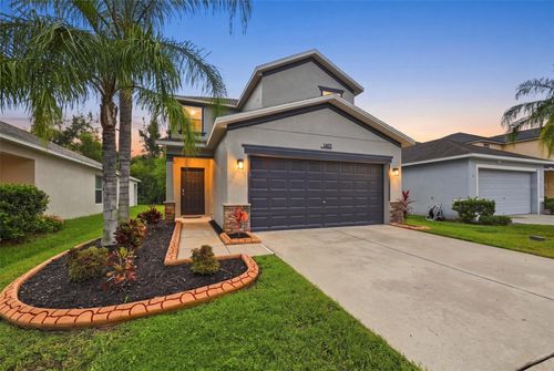 1403 Trailwater St, RUSKIN, FL, 33570-3043 | Card Image