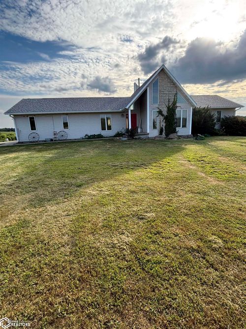12741 Elk Ridge Rd, Lamoni, IA, 50140-2323 | Card Image
