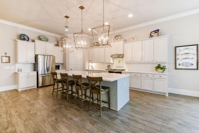 2176 Rope Maker Rd, House other with 3 bedrooms, 3 bathrooms and 2 parking in Conroe TX | Image 23