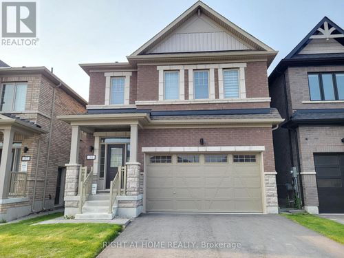 39 Shepherd Dr, Barrie, ON, L9J0K4 | Card Image