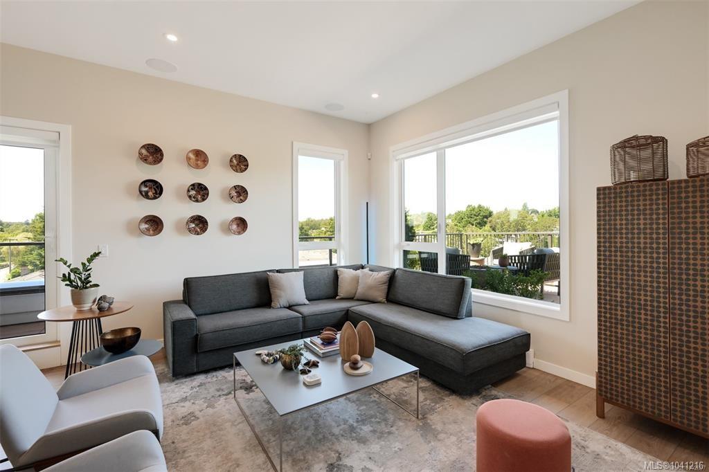 Residential in Saanich 3