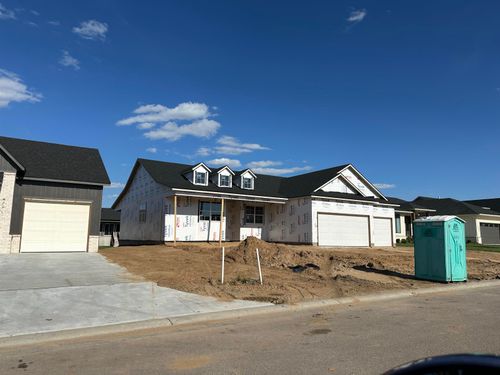 9623 W Wilkinson Ct, Maize, KS, 67101-3200 | Card Image