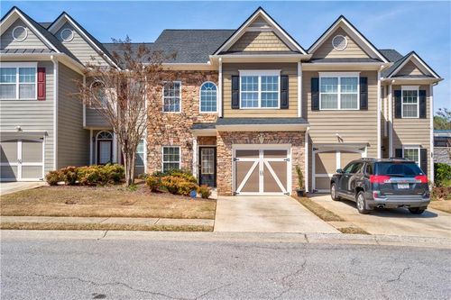 25 Village Gln, Dallas, GA, 30157-1610 | Card Image