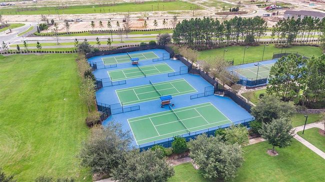 Sports Courts | Image 18
