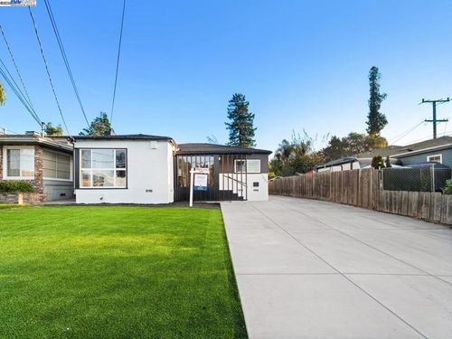 1607 Ward St, Hayward, CA, 94541-3031 | Card Image