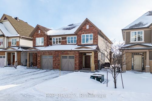 611 Moorpark Avenue, Kanata, ON, K2M0B6 | Card Image
