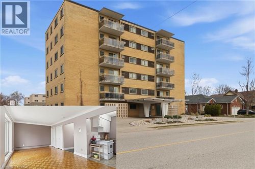 305-87 St George Street, Brantford, ON, N3R1V5 | Card Image