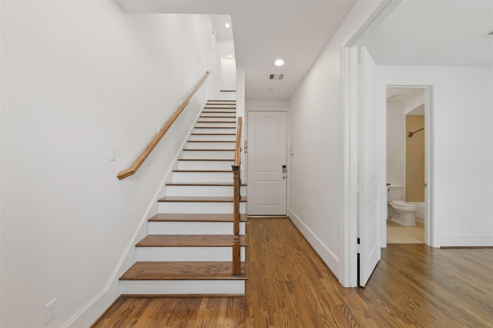 Residential in Houston 4