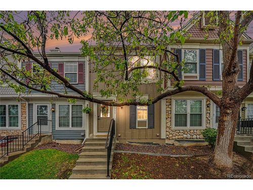 8255 S Fillmore Way, Centennial, CO, 80122-3459 | Card Image
