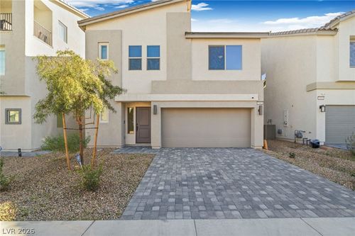 5905 Becklow Gardens Ave, Las Vegas, NV, 89141-9018 | Card Image