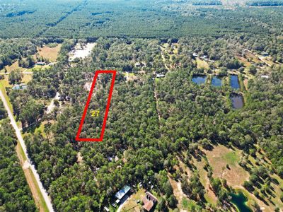 Lot 27 Sims Road, Home with 0 bedrooms, 0 bathrooms and null parking in Cleveland TX | Image 1