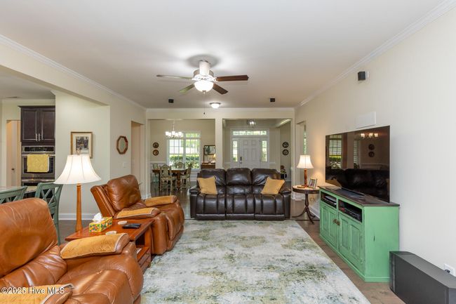 3952 Niagara Carthage Rd, House other with 4 bedrooms, 4 bathrooms and 2 parking in Whispering Pines NC | Image 6