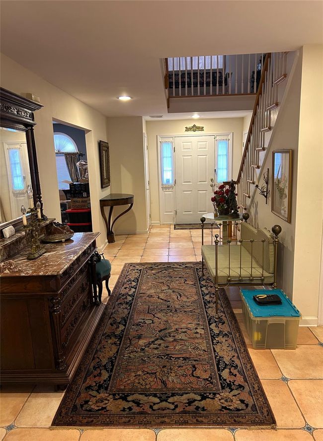 Beautiful Entry Foyer | Image 5