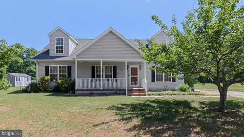 27518 Possum Hill Rd, FEDERALSBURG, MD, 21632-2312 | Card Image