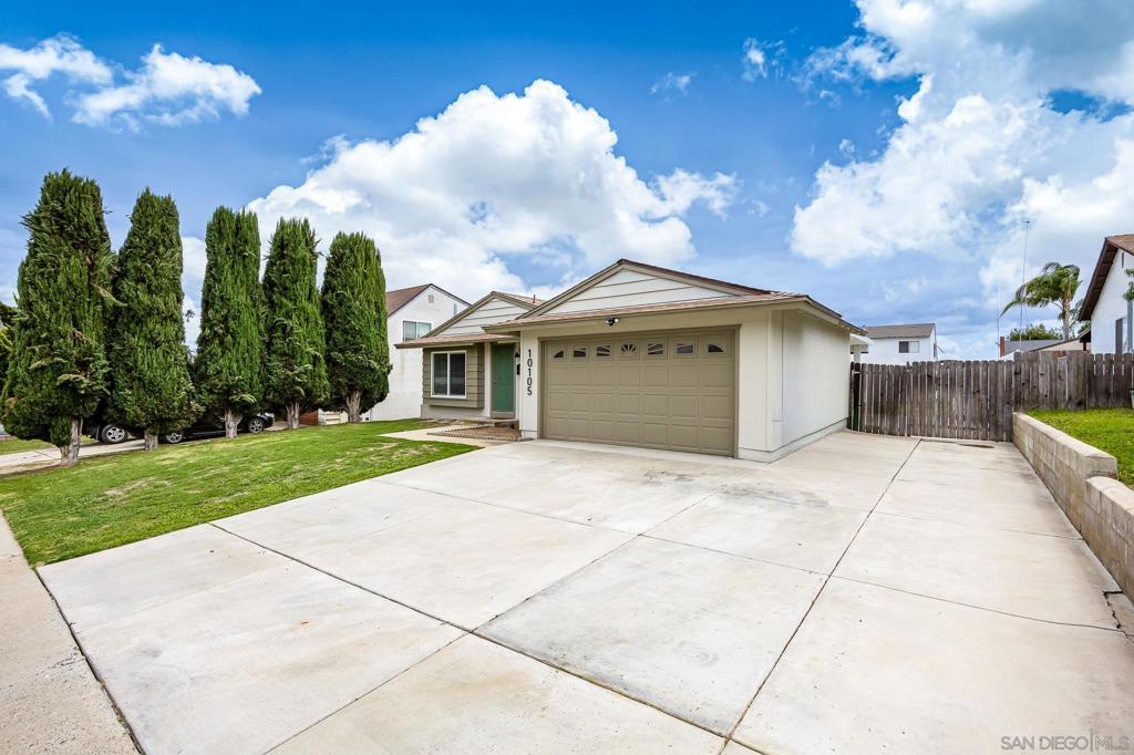 Residential in Santee 2