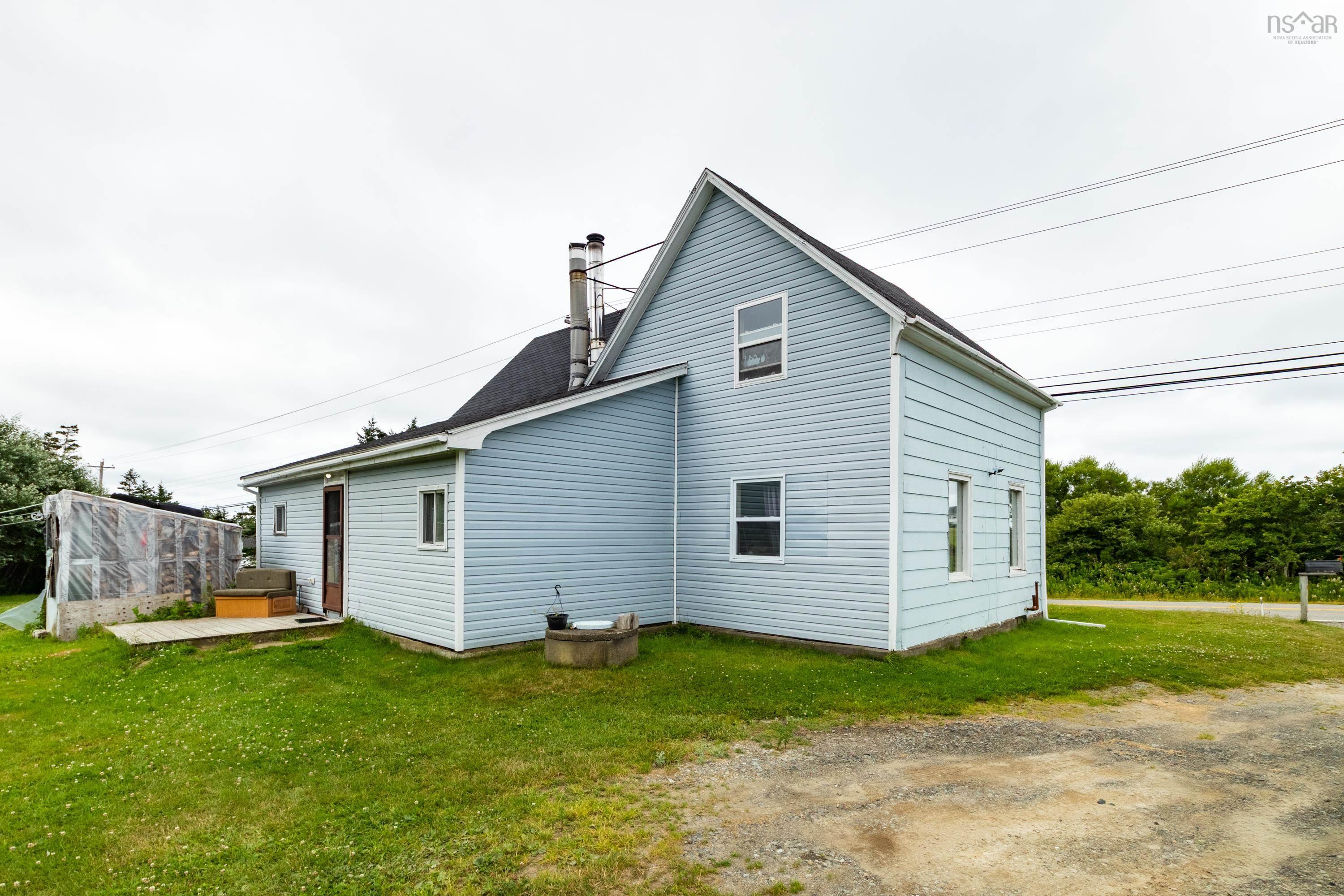 Residential in St. Alphonse 3