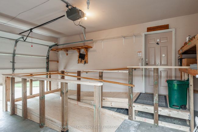 114 Killoran Cres, House other with 3 bedrooms, 2 bathrooms and 4 parking in Stratford ON | Image 31