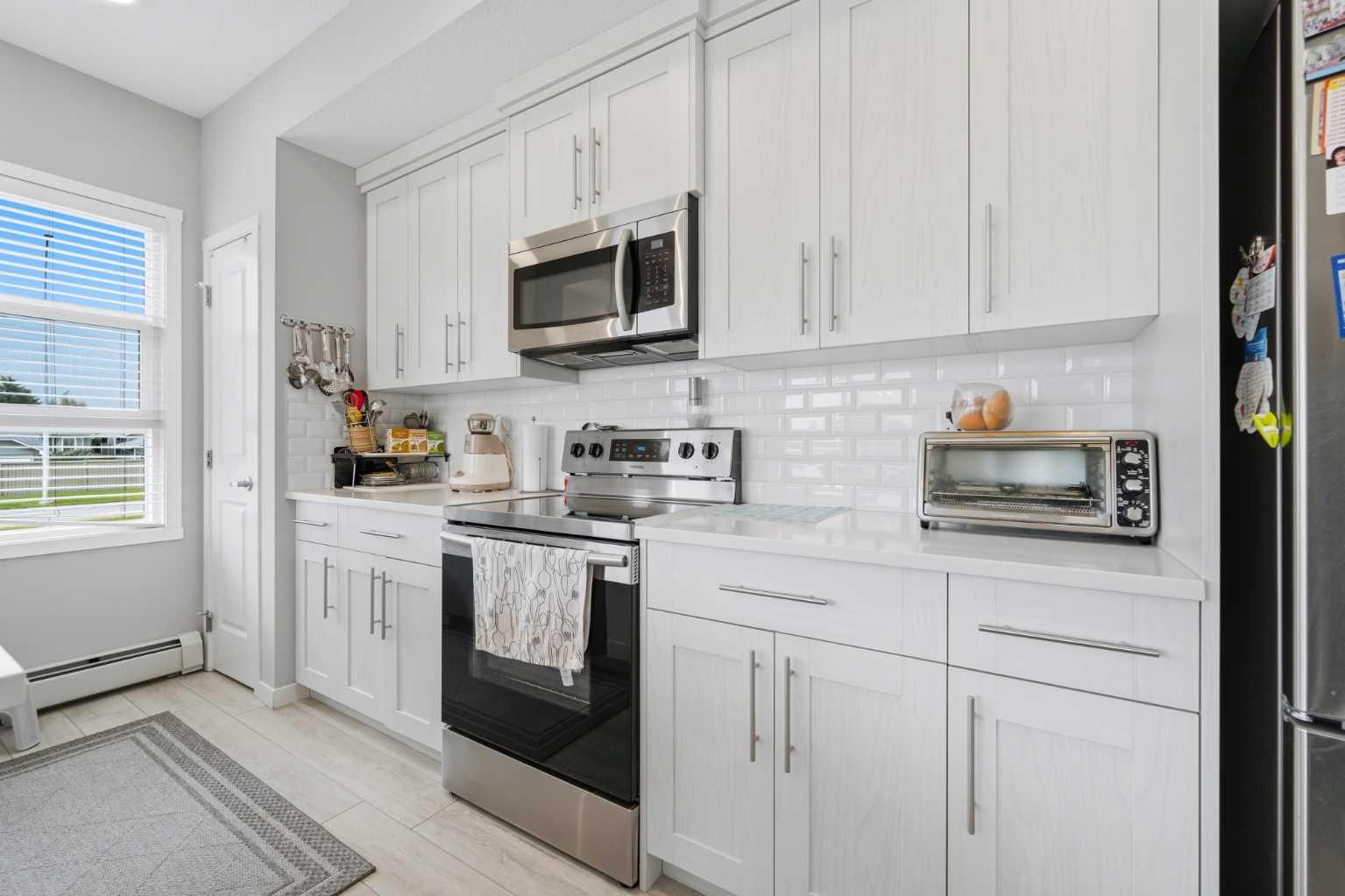 Residential in Calgary 4