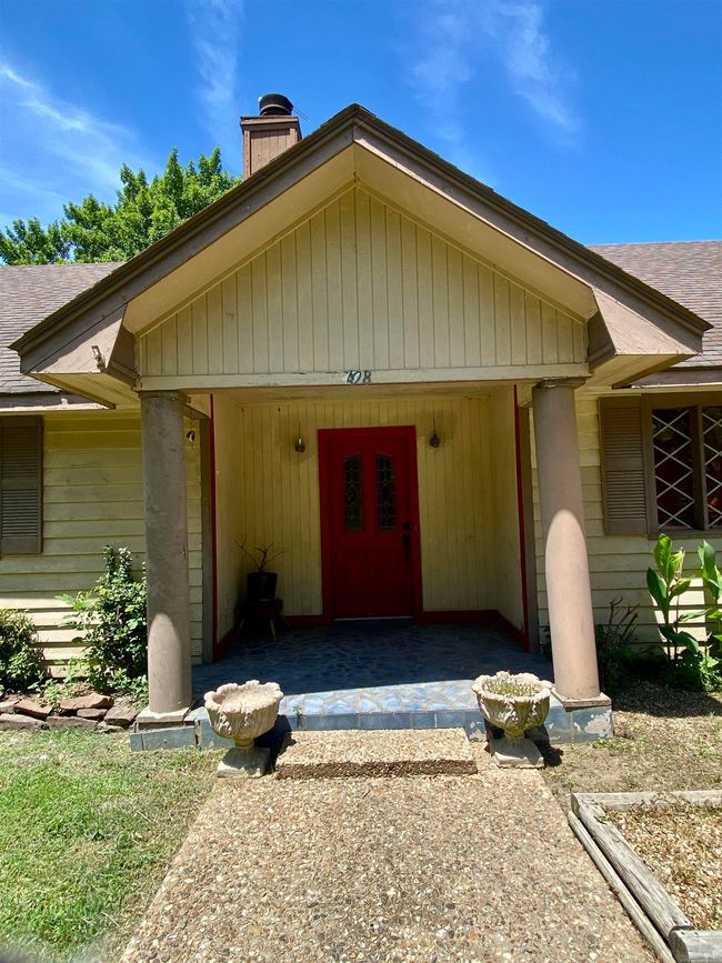 408 S 4 Th St, House other with 3 bedrooms, 2 bathrooms and null parking in Coal Hill AR | Image 4